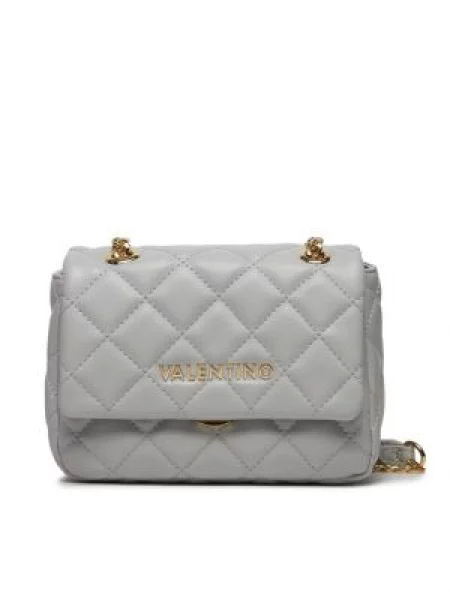 Torba Valentino siva