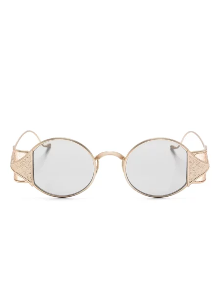 Ochelari de soare Rigards auriu