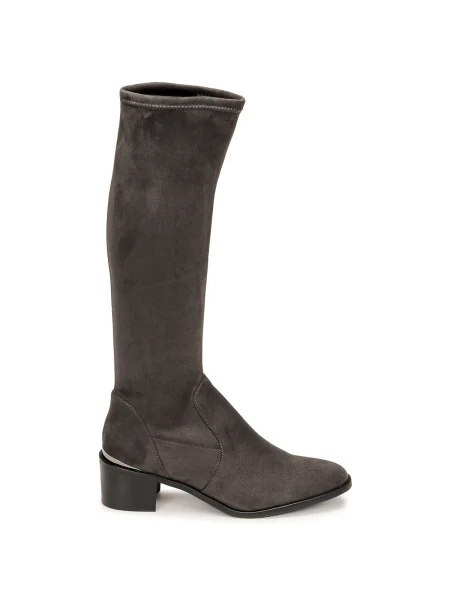 Pantofi Jb Martin gri