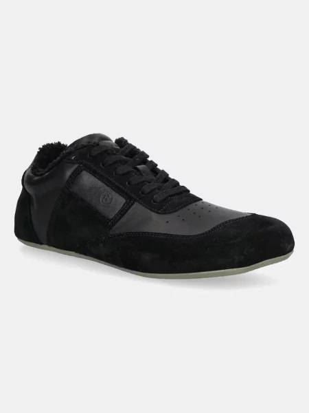 Maison Margiela sneakers negru