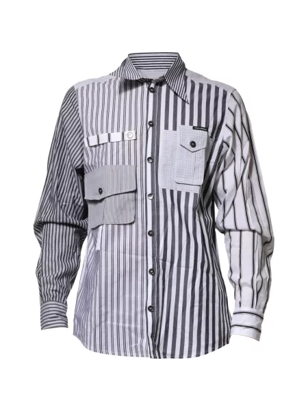 Cămașă Dolce & Gabbana negru