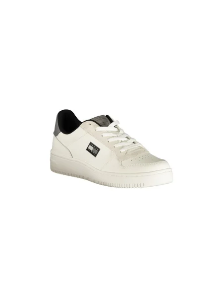 Teniși Tommy Hilfiger gri