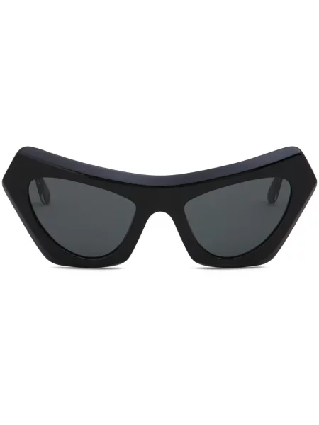 Ochelari de soare Marni negru