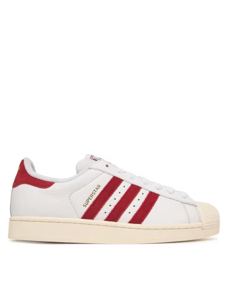 Tenisice adidas Superstar II bijela