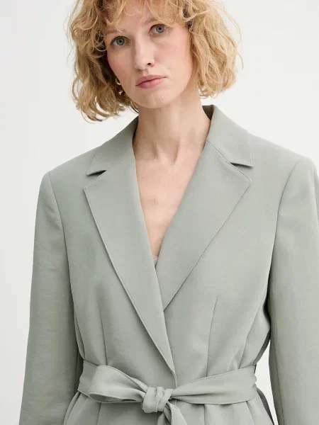 Calvin Klein Zakó zöld