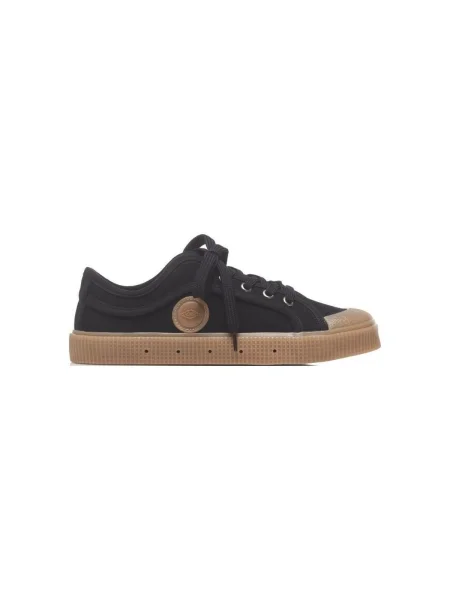 Sneakerși Sanjo negru