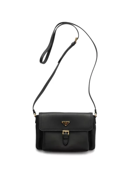 Geantă Prada din piele negru