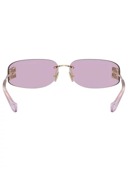 Hodinky Miu Miu zlaté