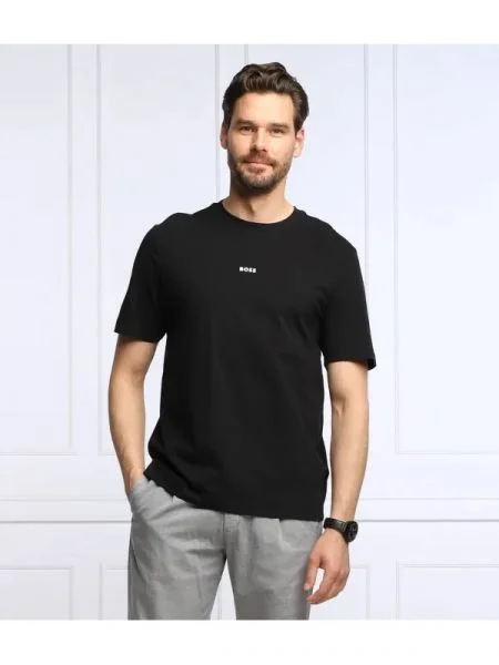 BOSS ORANGE Póló TChup | Relaxed fit