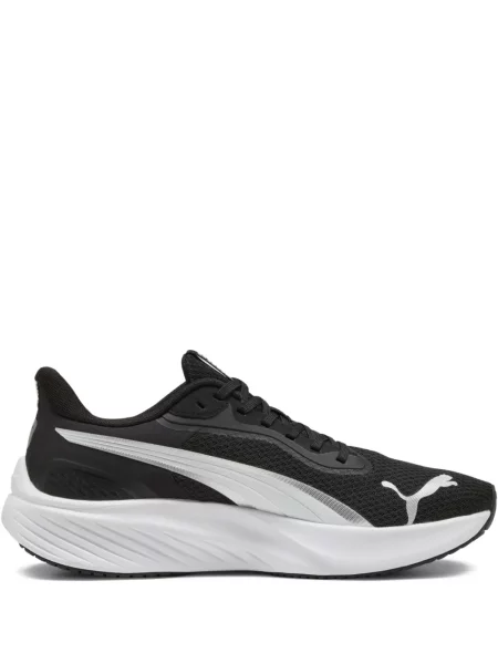 Sneakerși Puma negru