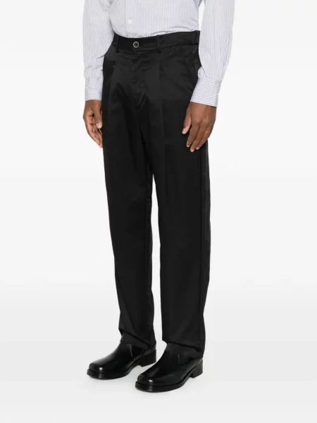 Pantaloni Imperial negru