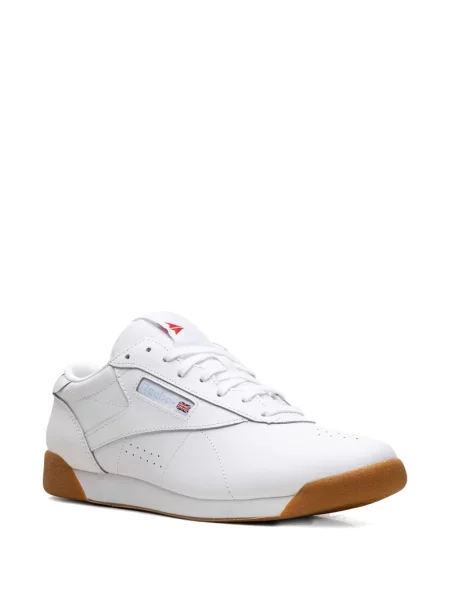 Sneakerși Reebok alb