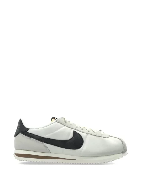 Sneakerși Nike Air Max gri