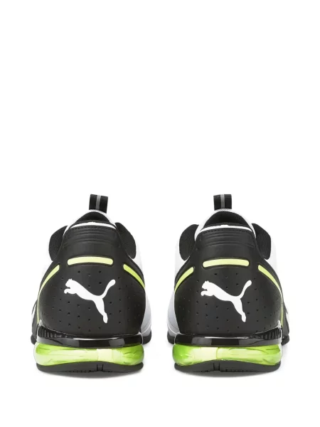 Sneakersy Puma Cell czarne