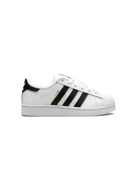 Маратонки Adidas Superstar бяло