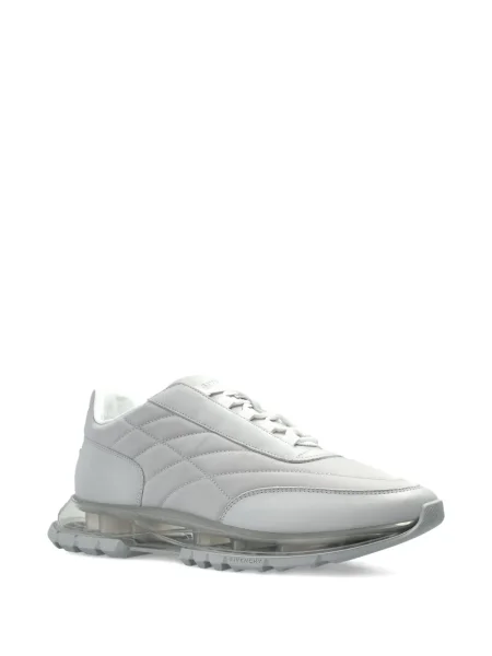 Sneakerși Givenchy gri
