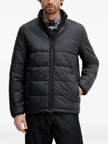 Geacă Barbour negru