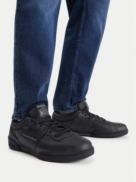Superge Reebok EOSS-WORKOUT CLEAN črna