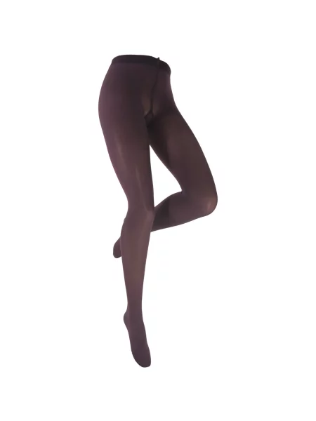 Dresuri Trasparenze violet