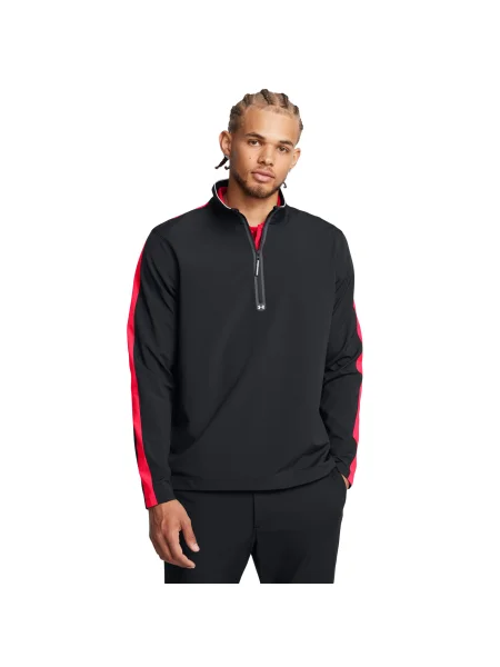 Vesta Under Armour crna