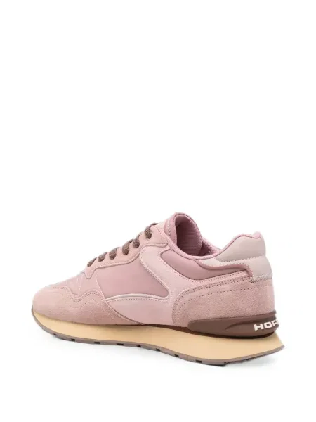 Sneakerși Hoff roz