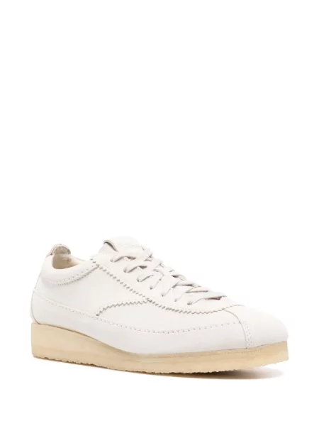 Zomšinės sportbačiai Clarks