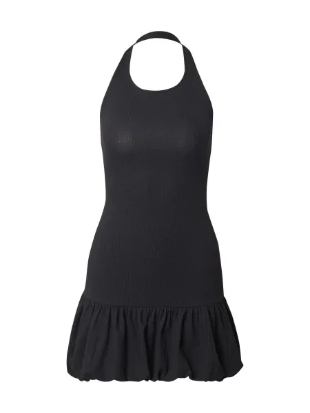 ABOUT YOU Rochie Claire' negru