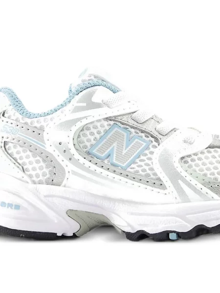 Sportbačiai New Balance 530 balta