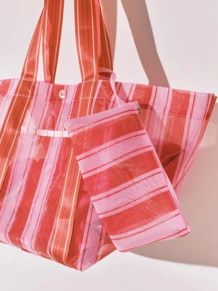 Women'secret torba plażowa