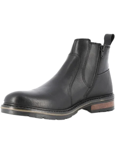 Pantofi Redskins negru