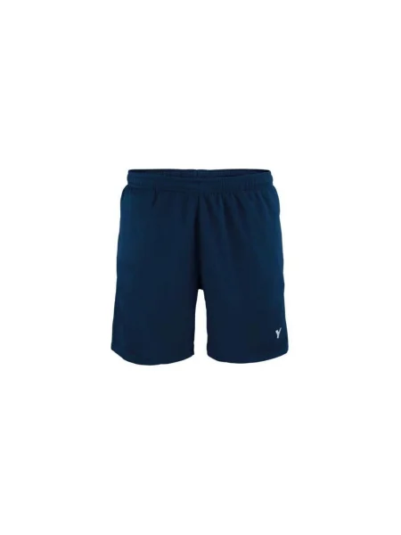 Pantaloni Victor albastru