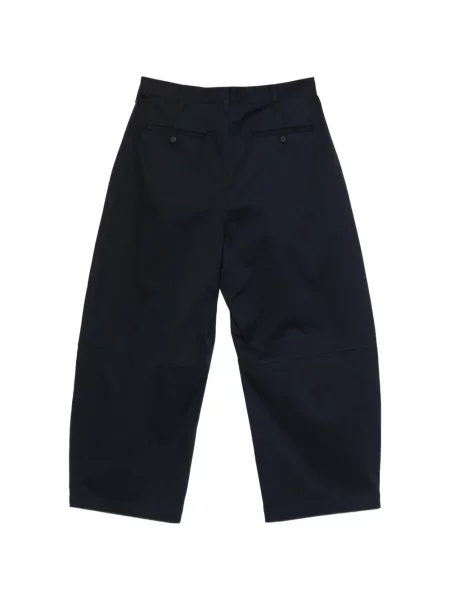 Pantaloni Comme Des Garçons Homme albastru