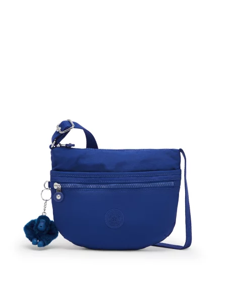 KIPLING Geantă de umăr Arto S cobalt albastru