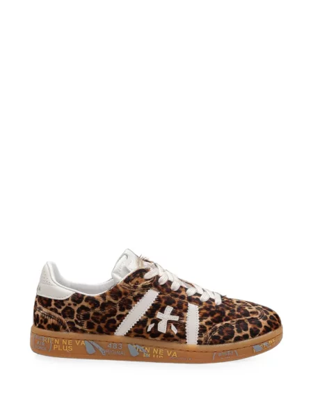 Top Premiata maro