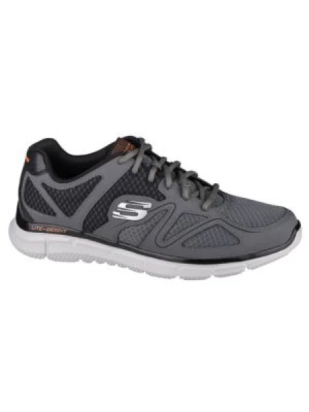 Sneaker Skechers szürke