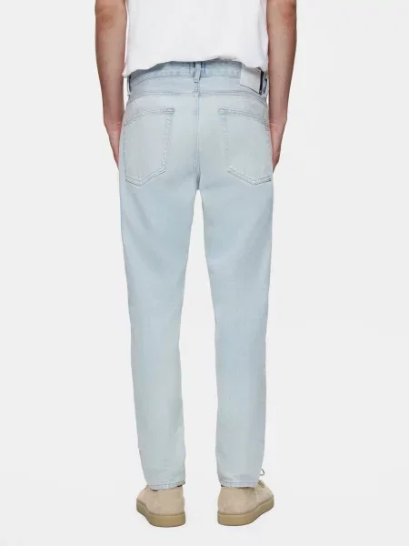 Джинсы Ltb Jeans голубые