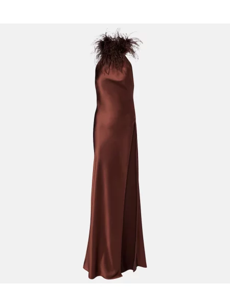 Rochie The New Arrivals Ilkyaz Ozel maro