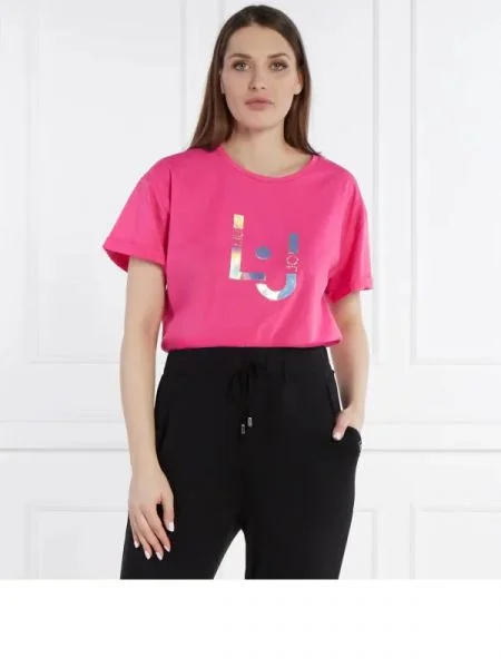 Liu Jo Tricou roz