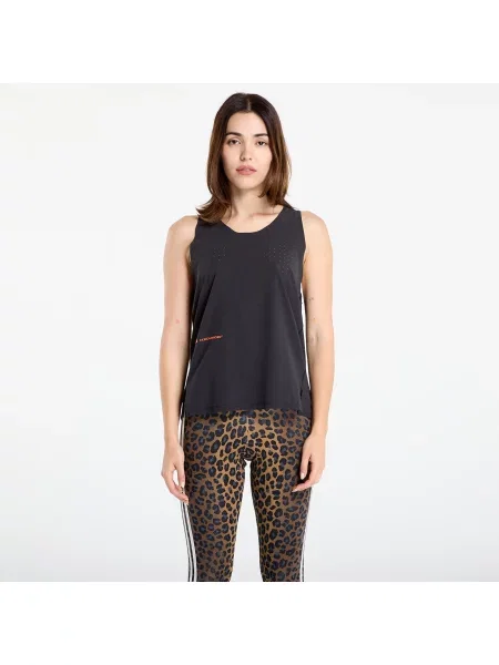 Жилет Adidas Performance для бігу чорний