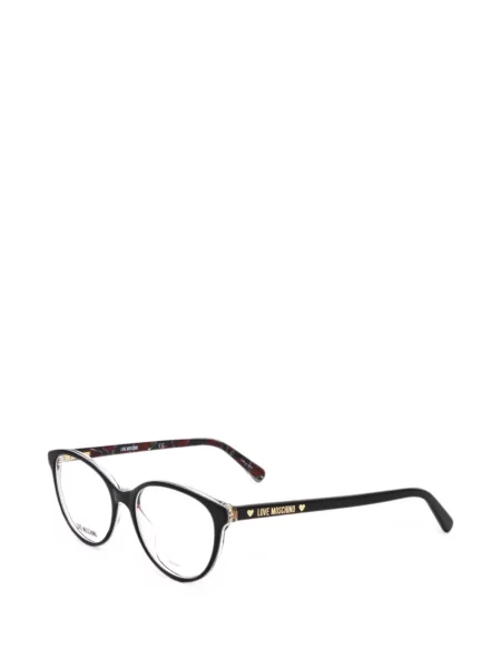 Ochelari de soare Moschino negru