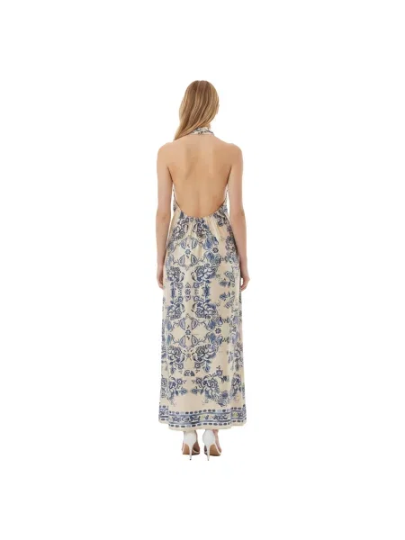 Rochie Liu Jo alb