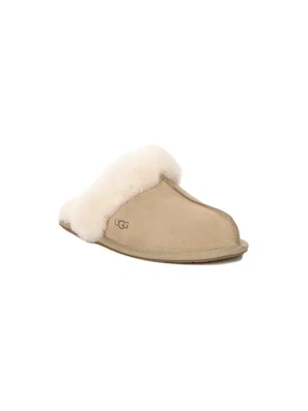 Pantofi Ugg bej