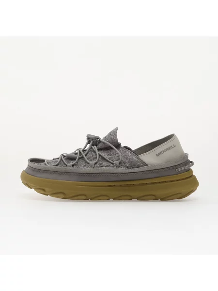 Merrell sneakersy sportowe HUT MOC 2 PACKABLE RMT SE szare