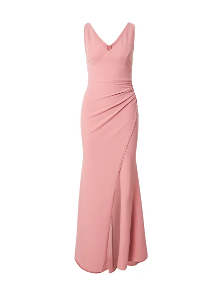 Skirt & Stiletto Rochie Melody' roz