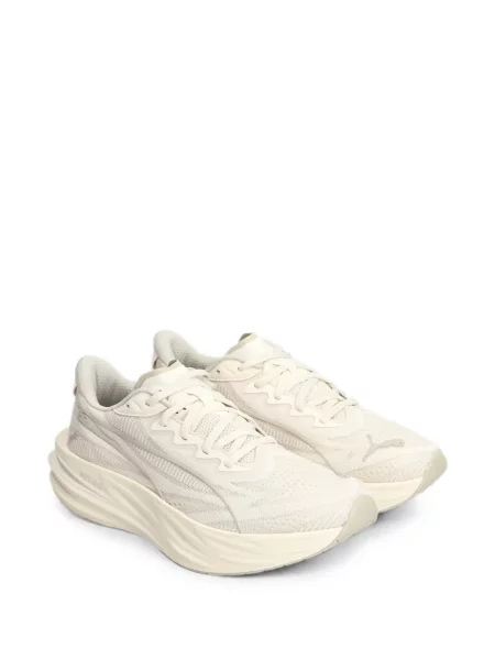 Sneakerși Puma Nitro alb