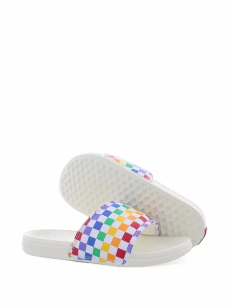 Gyerek szandál Vans fehér