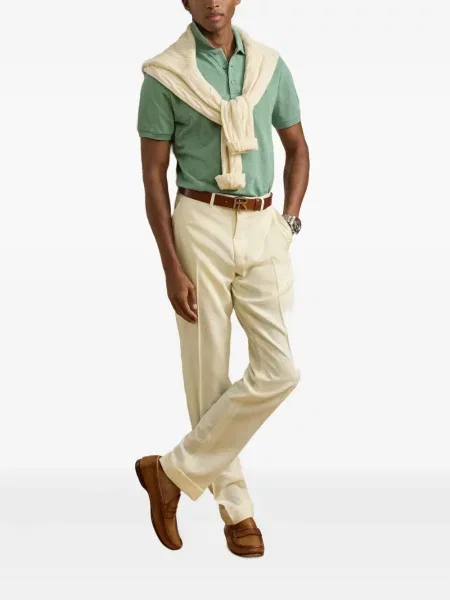 Pantaloni Ralph Lauren Purple Label violet