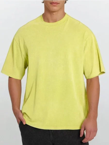 Sinsay Koszulka zielony