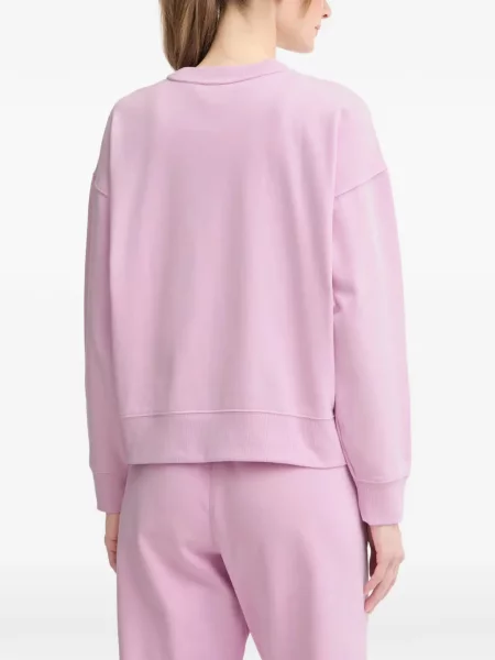 Hanorac Dkny cu imagine roz