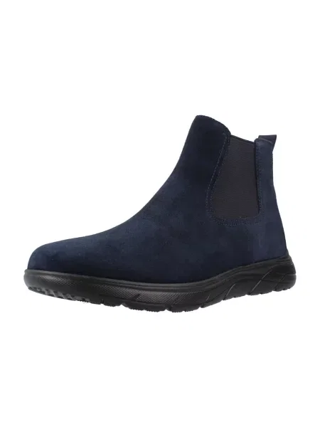 Pantofi Geox albastru